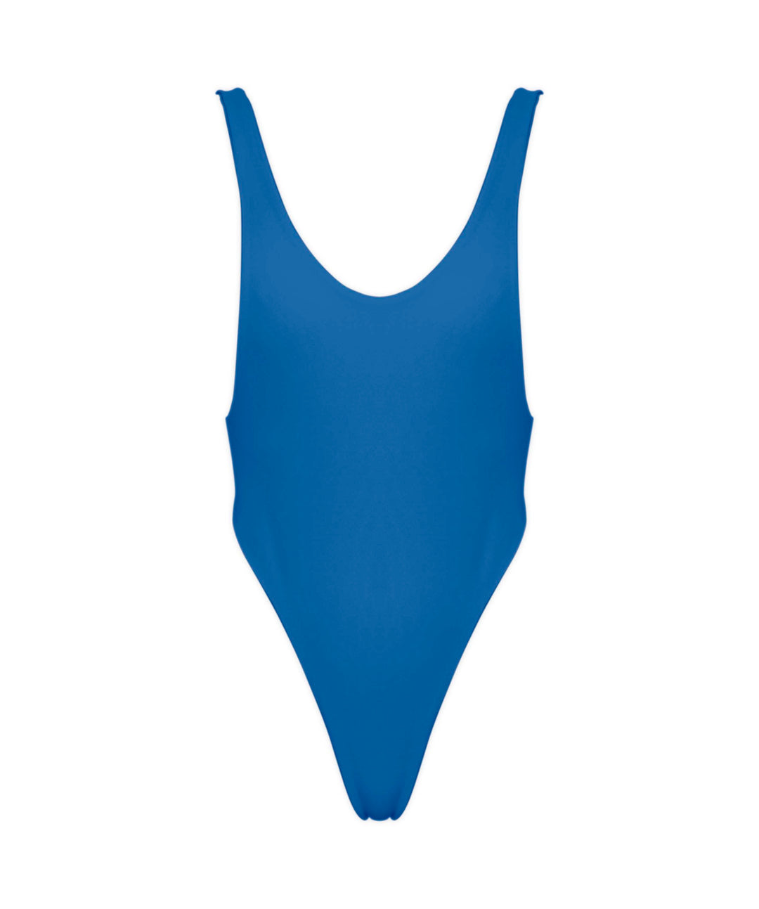 BSWS-S11 Low Back Low Side One Piece