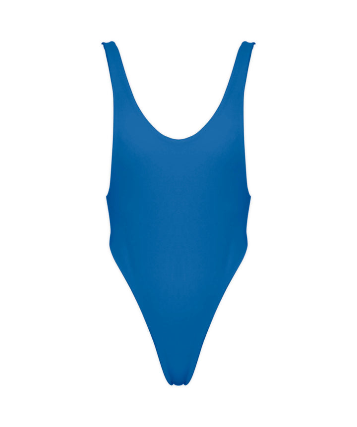 BSWS-S11 Low Back Low Side One Piece