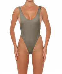 BSWS-S11 Low Back Low Side One Piece