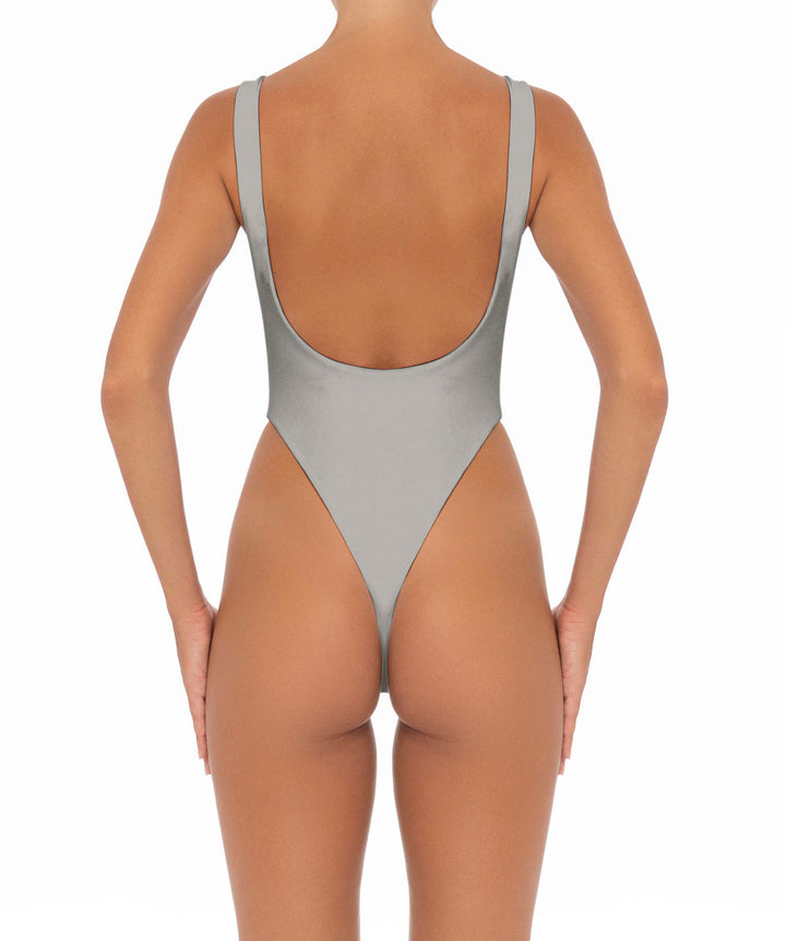 BSWS-S11 Low Back Low Side One Piece