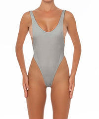 BSWS-S11 Low Back Low Side One Piece