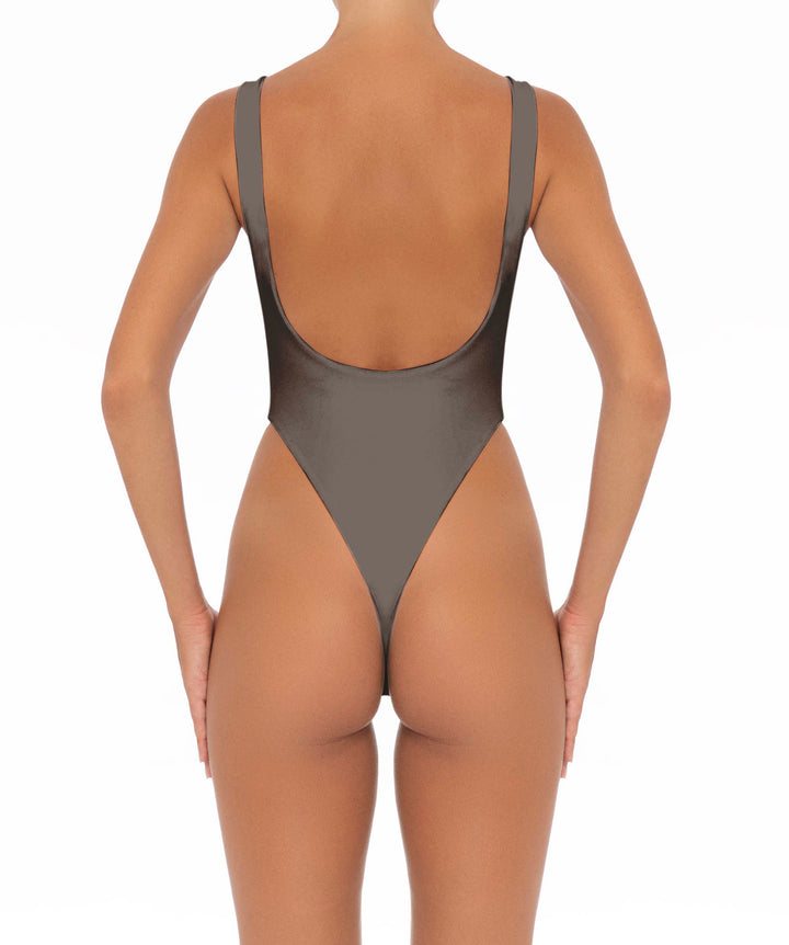 BSWS-S11 Low Back Low Side One Piece