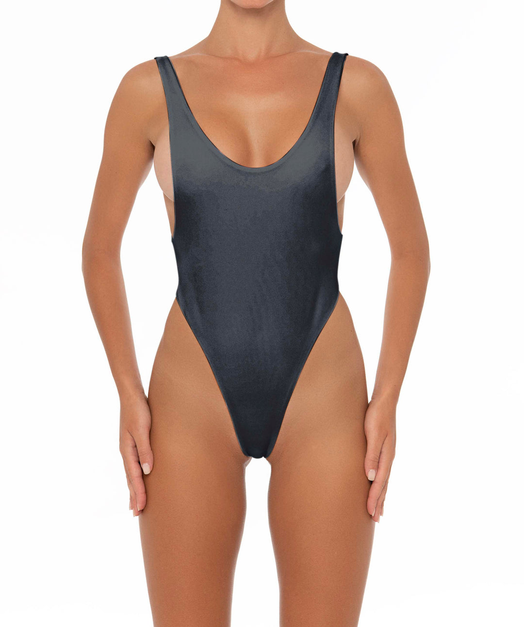 BSWS-S11 Low Back Low Side One Piece
