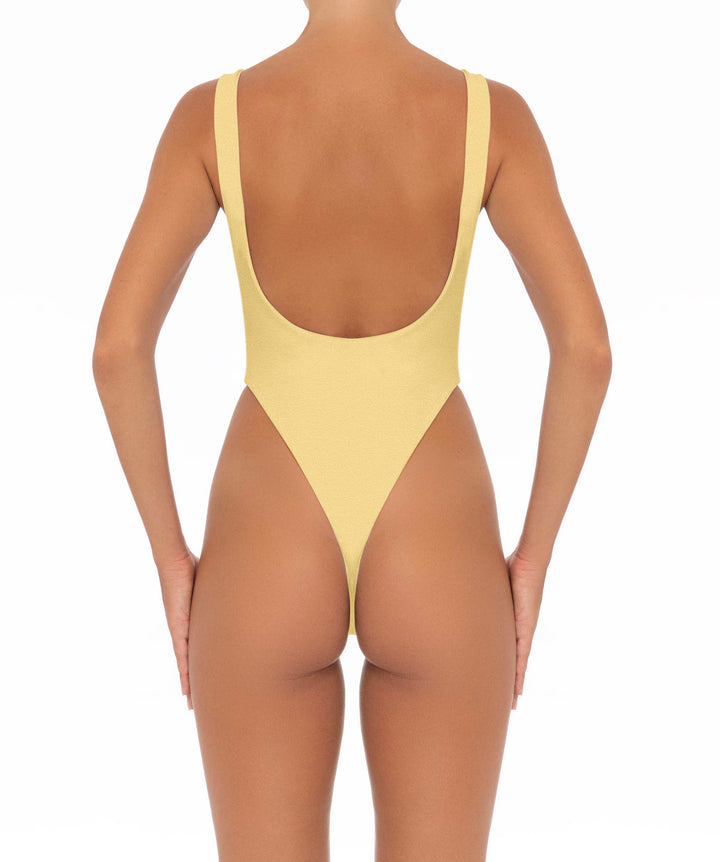 BSWS-S11 Low Back Low Side One Piece