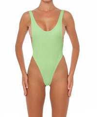 BSWS-S11 Low Back Low Side One Piece