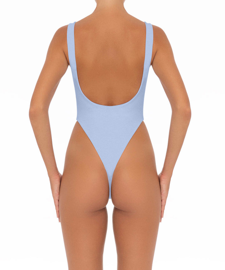 BSWS-S11 Low Back Low Side One Piece