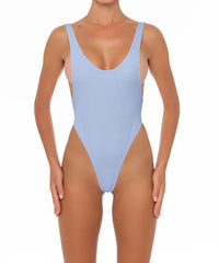 BSWS-S11 Low Back Low Side One Piece