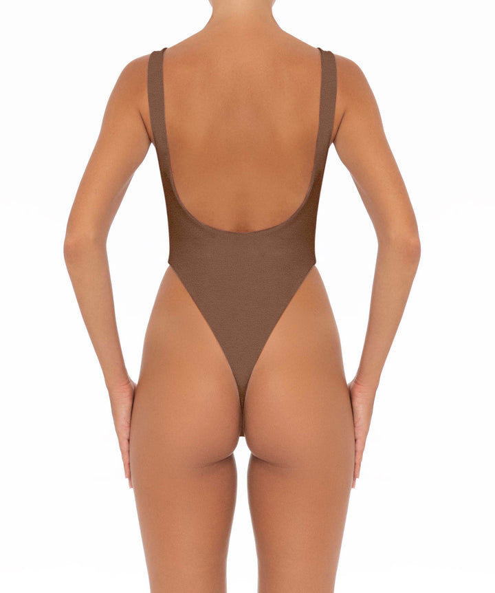 BSWS-S11 Low Back Low Side One Piece