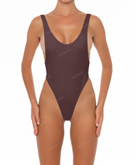 BSWS-S11 Low Back Low Side One Piece