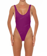 BSWS-S11 Low Back Low Side One Piece