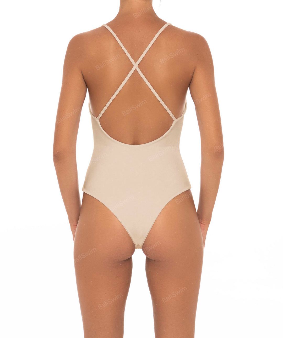 BSWS-S14 Cross Back One Piece