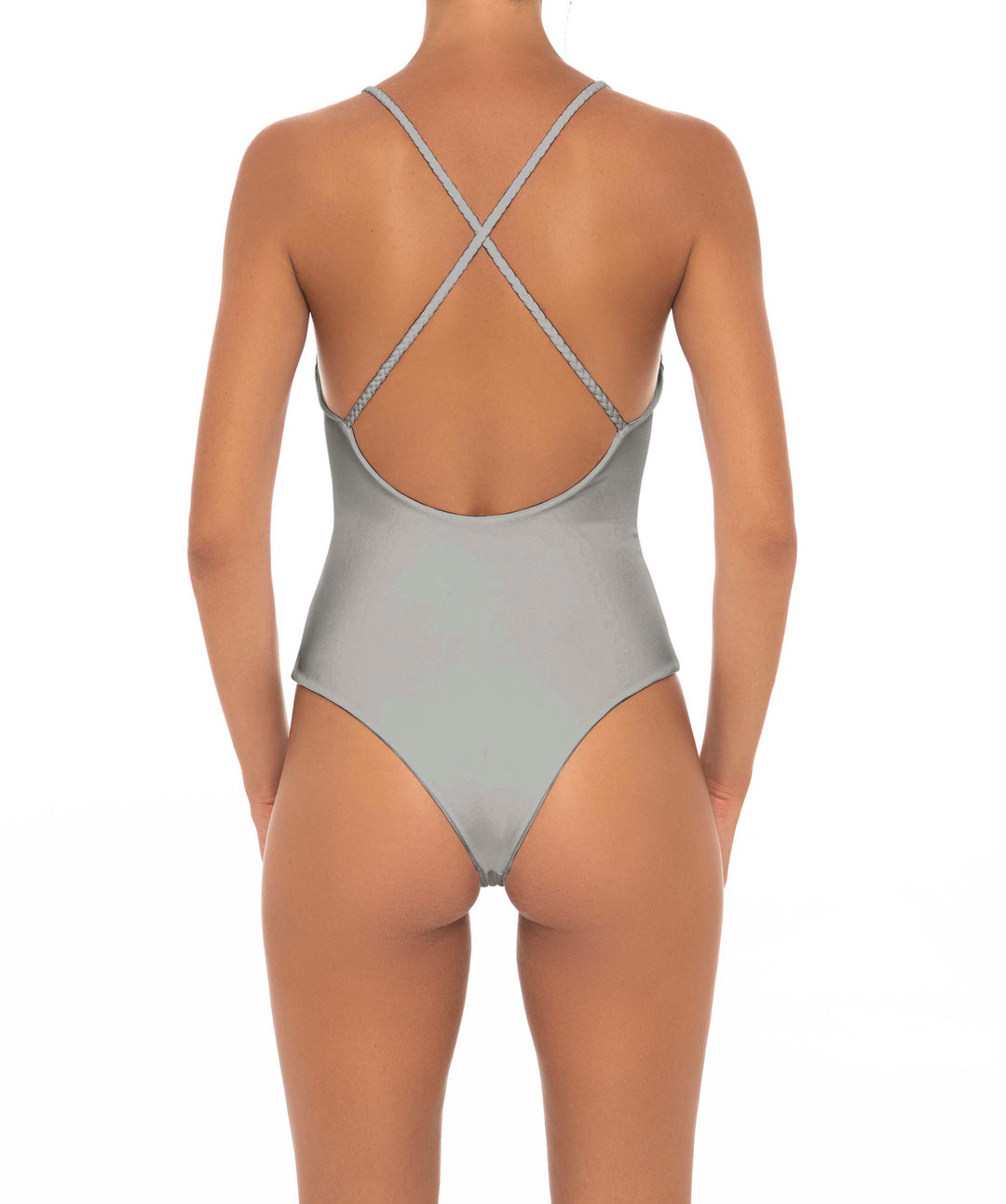 BSWS-S14 Cross Back One Piece
