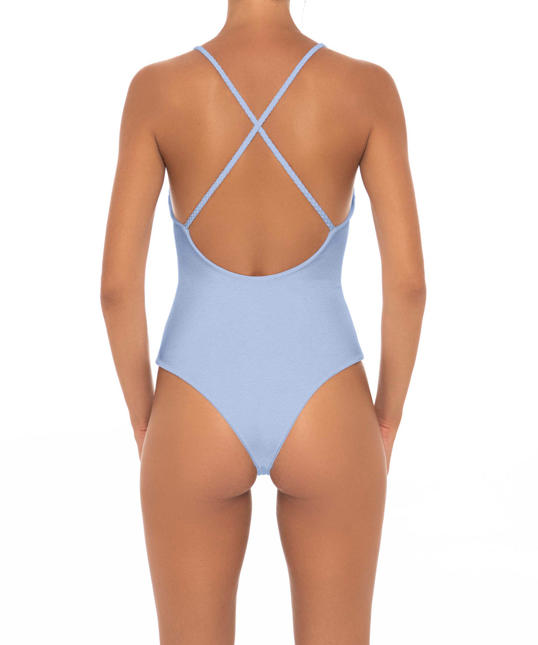BSWS-S14 Cross Back One Piece