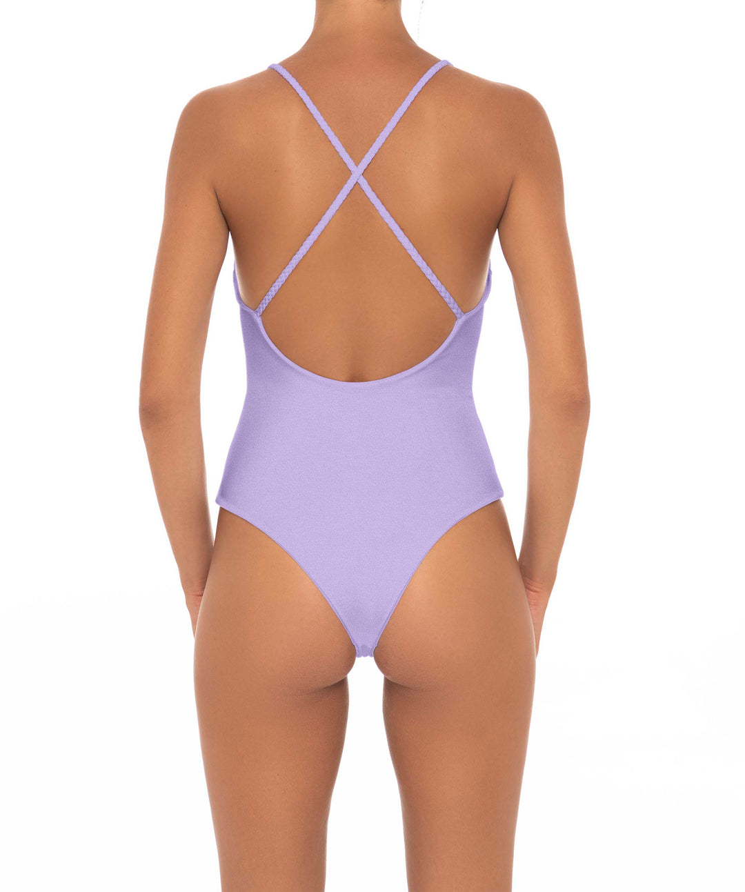 BSWS-S14 Cross Back One Piece