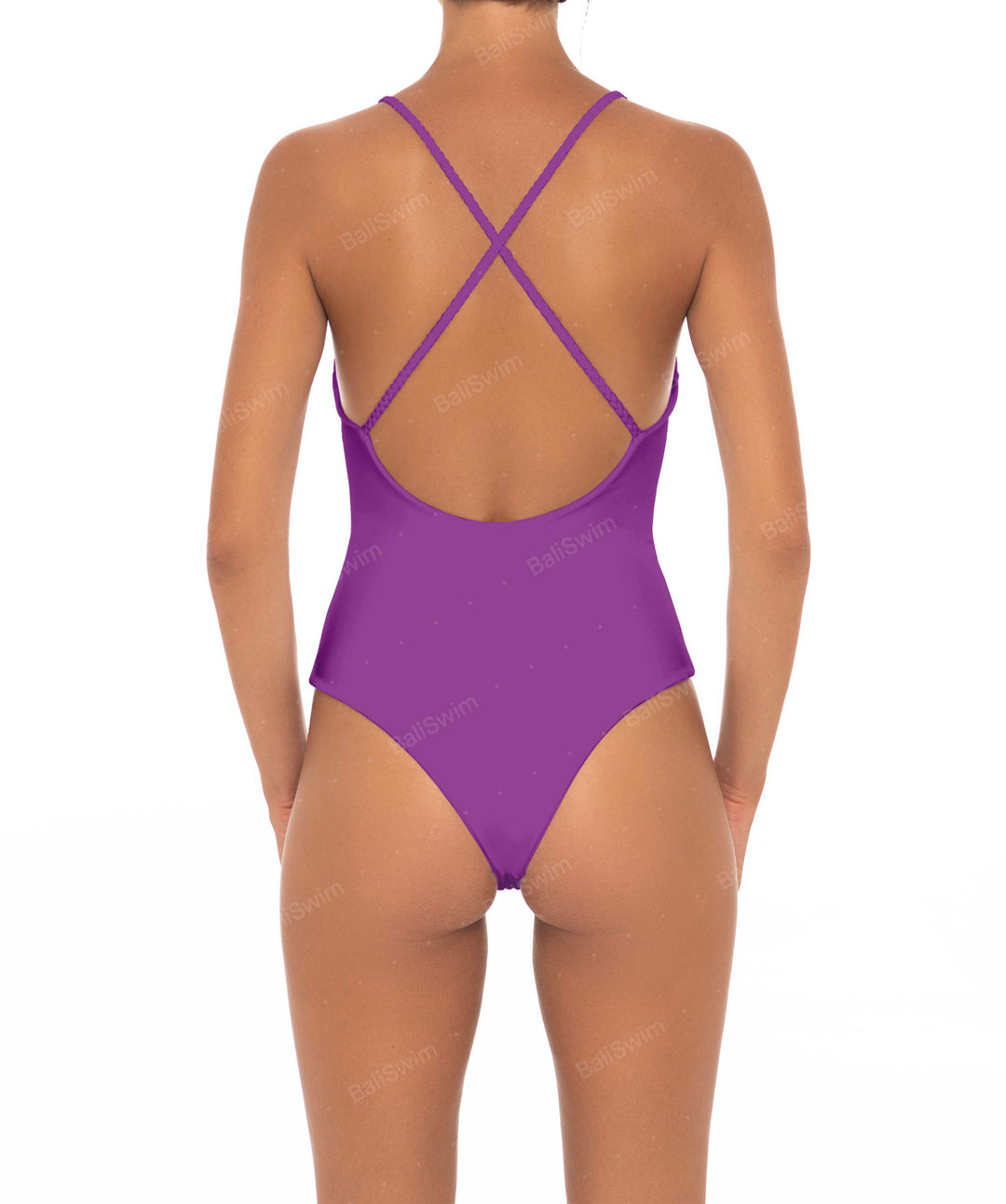 BSWS-S14 Cross Back One Piece