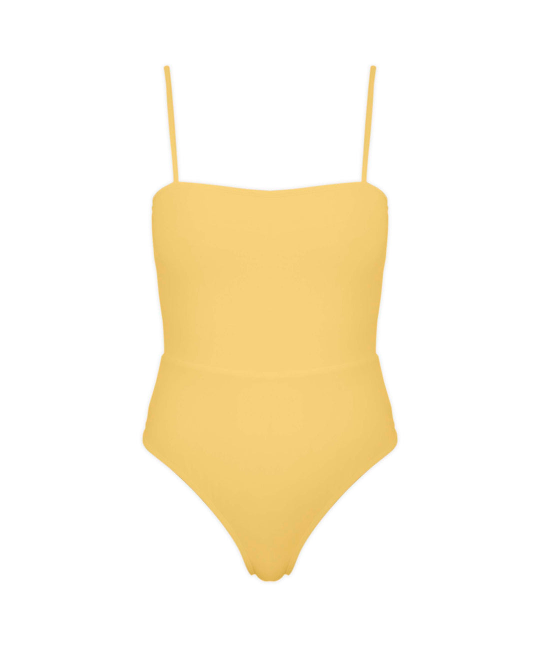 BSWS-S15 Spaghetti Strap One Piece