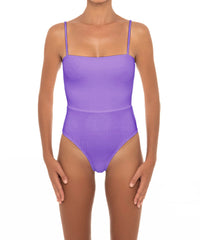BSWS-S15 Spaghetti Strap One Piece