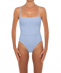 BSWS-S15 Spaghetti Strap One Piece