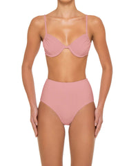 BSWS-B160 Scrunch Bum Bikini Bottom