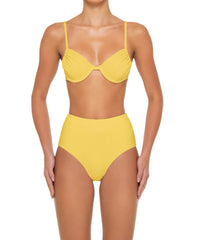 BSWS-B160 Scrunch Bum Bikini Bottom