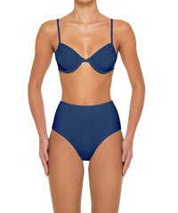 BSWS-B160 Scrunch Bum Bikini Bottom