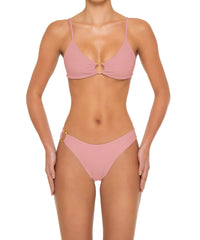 BSWS-B162 Side Ring Bikini Bottom