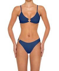 BSWS-B162 Side Ring Bikini Bottom