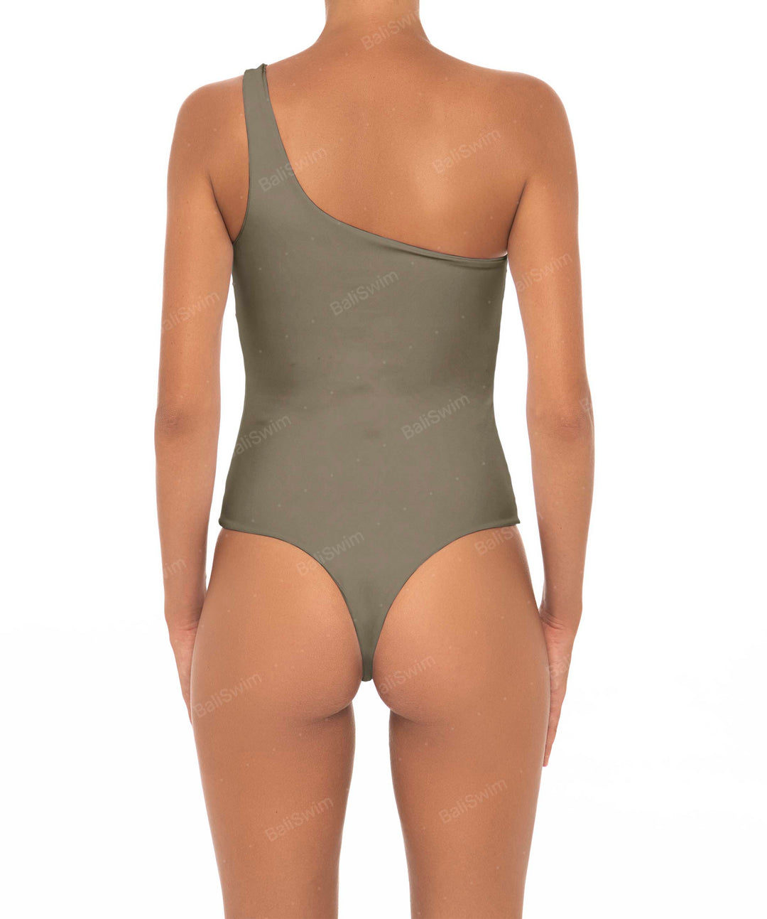 BSWS-S16 Asymmetrical Tank One Piece