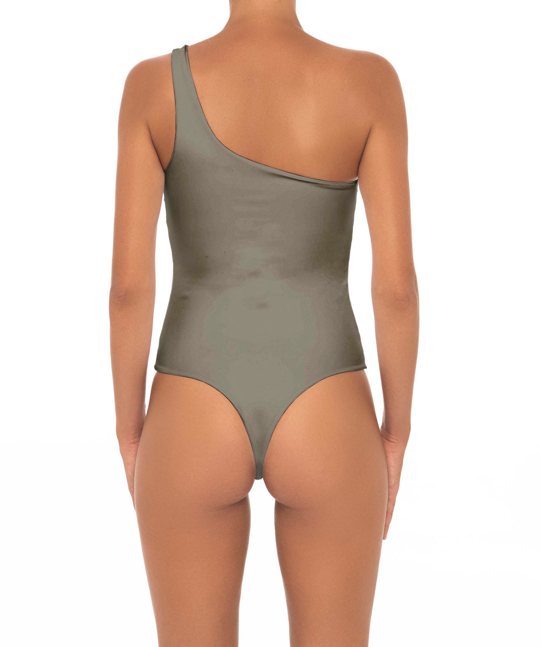 BSWS-S16 Asymmetrical Tank One Piece