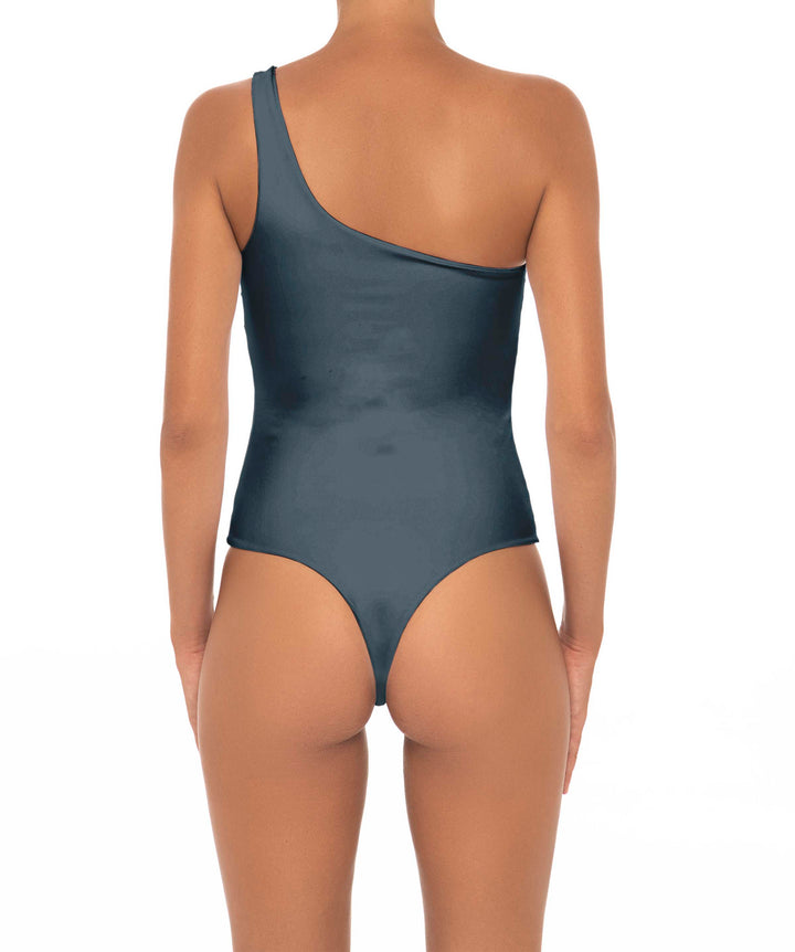 BSWS-S16 Asymmetrical Tank One Piece