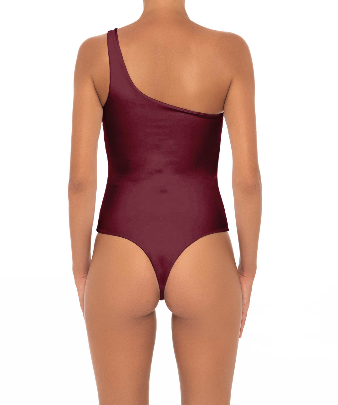 BSWS-S16 Asymmetrical Tank One Piece