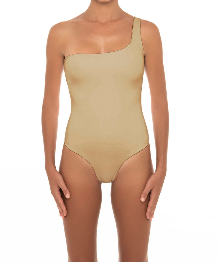 BSWS-S16 Asymmetrical Tank One Piece