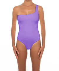 BSWS-S16 Asymmetrical Tank One Piece