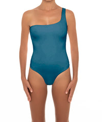 BSWS-S16 Asymmetrical Tank One Piece