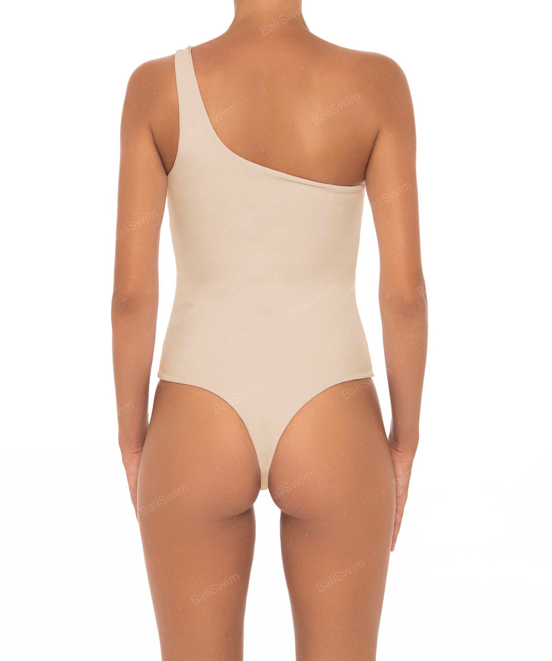 BSWS-S16 Asymmetrical Tank One Piece