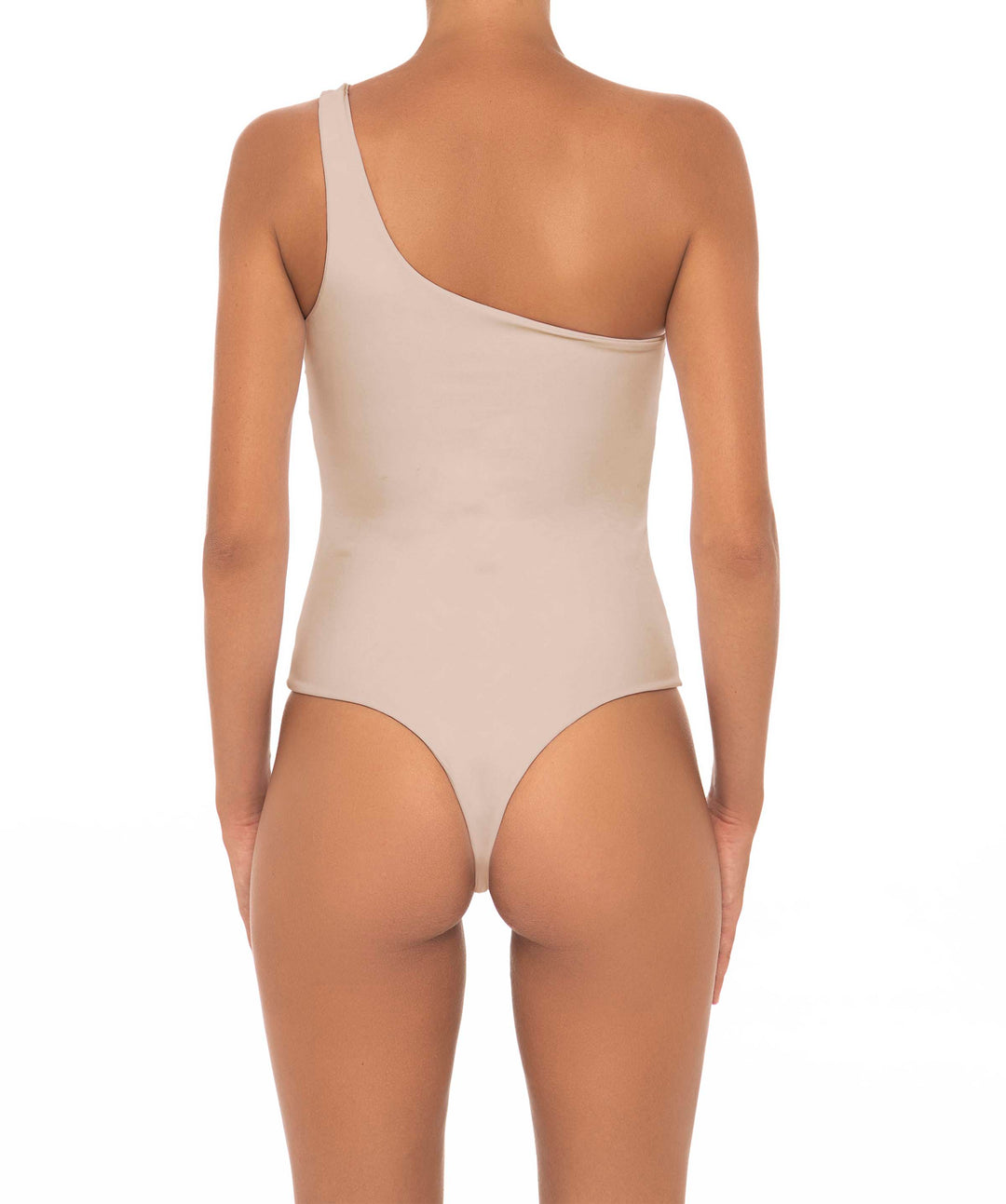 BSWS-S16 Asymmetrical Tank One Piece