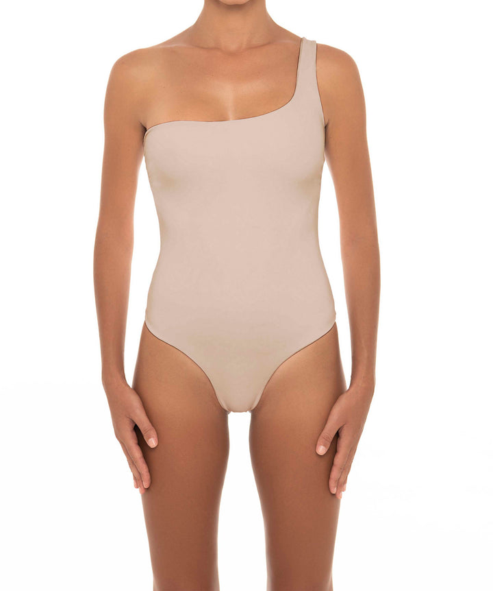 BSWS-S16 Asymmetrical Tank One Piece