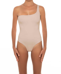 BSWS-S16 Asymmetrical Tank One Piece