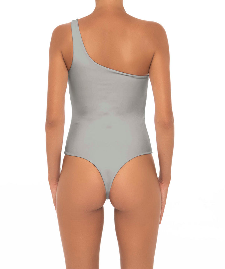 BSWS-S16 Asymmetrical Tank One Piece
