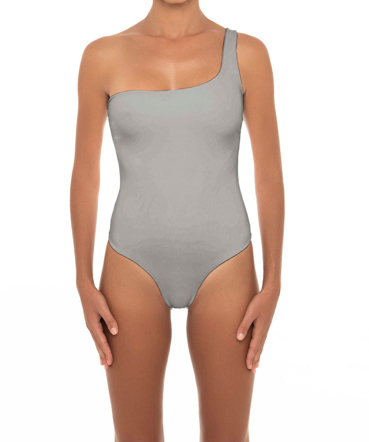 BSWS-S16 Asymmetrical Tank One Piece