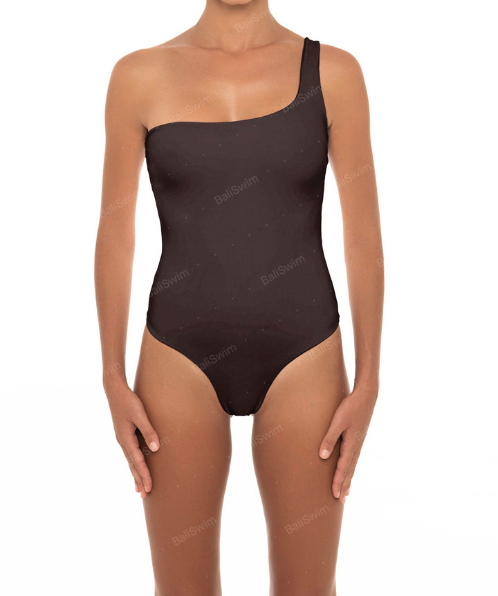BSWS-S16 Asymmetrical Tank One Piece