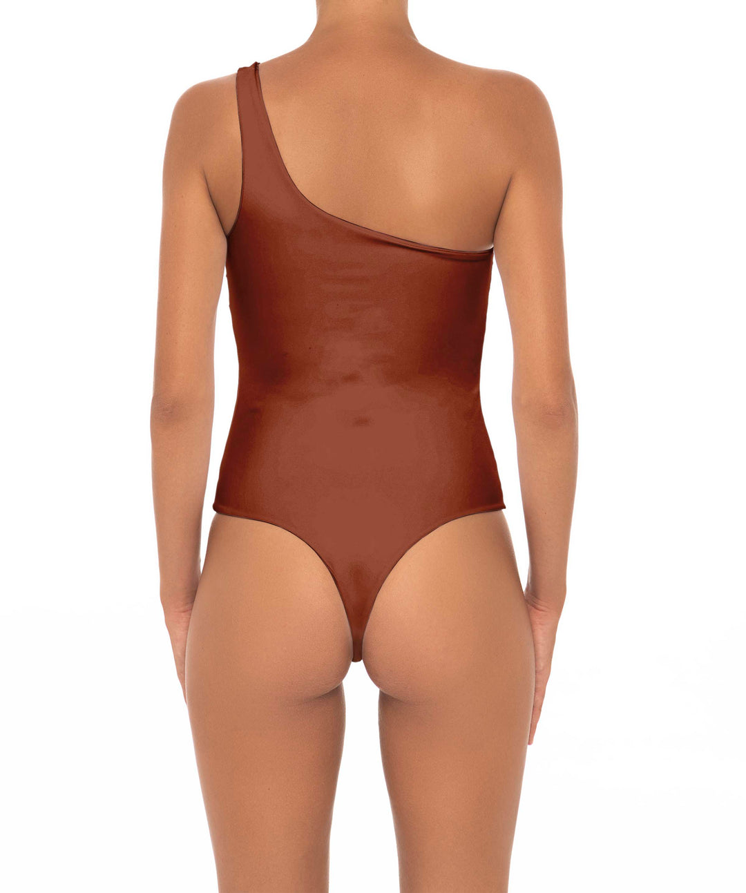 BSWS-S16 Asymmetrical Tank One Piece