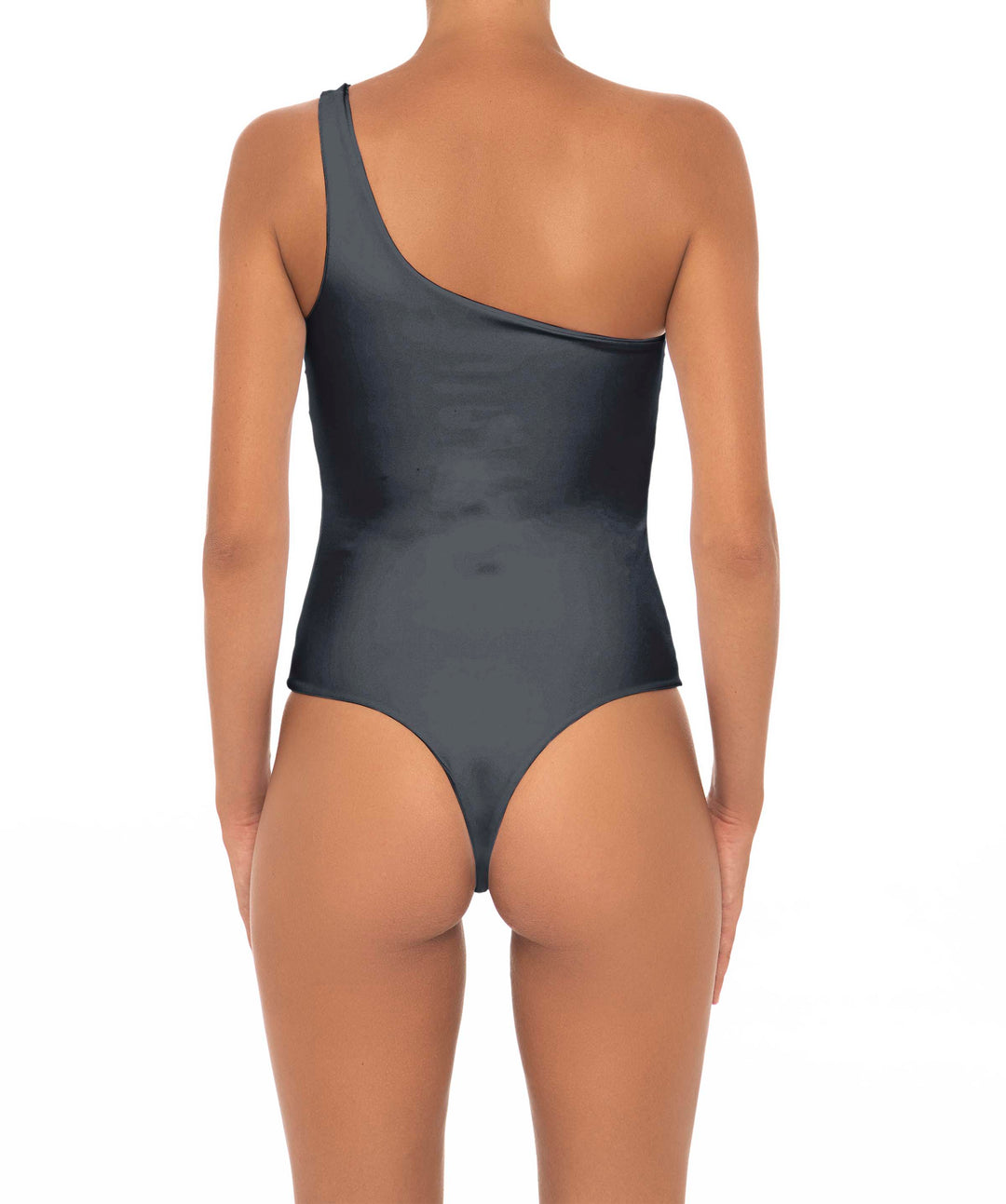BSWS-S16 Asymmetrical Tank One Piece