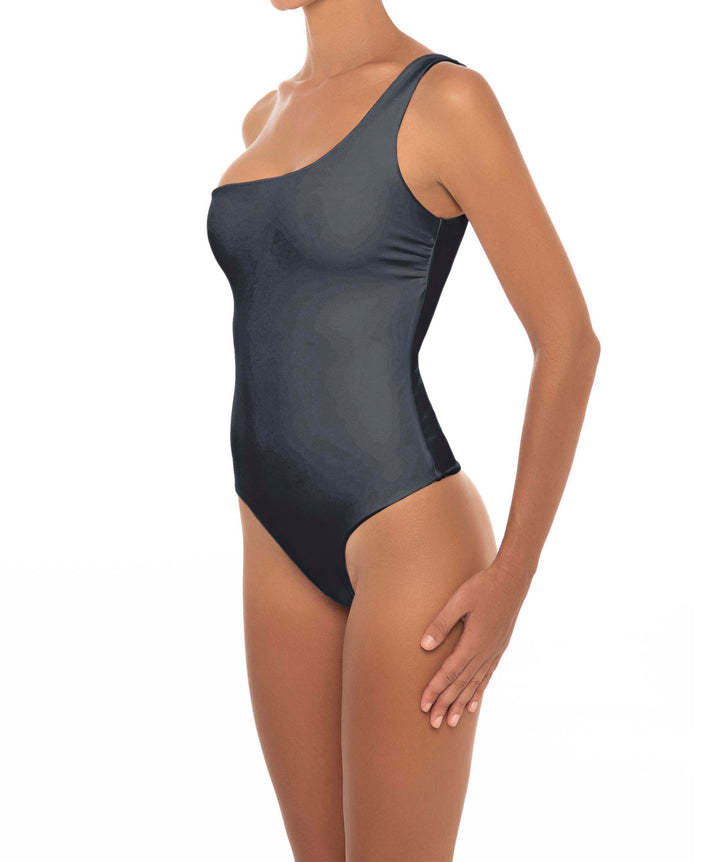 BSWS-S16 Asymmetrical Tank One Piece