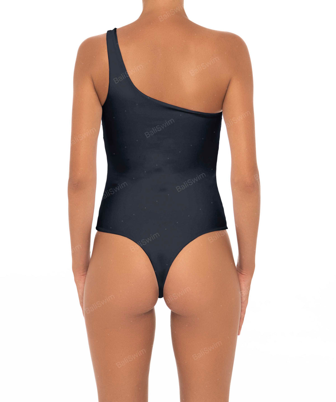 BSWS-S16 Asymmetrical Tank One Piece