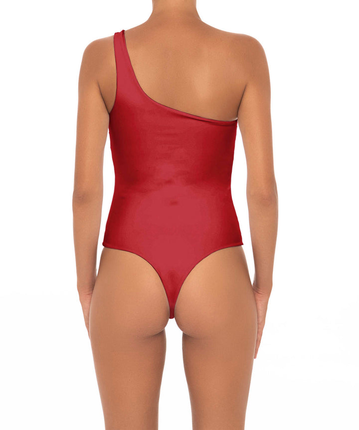 BSWS-S16 Asymmetrical Tank One Piece