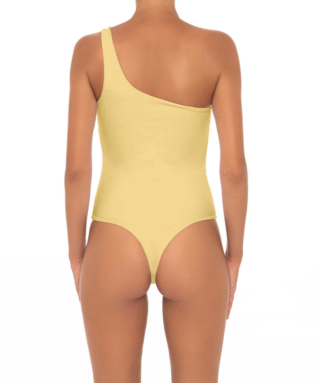 BSWS-S16 Asymmetrical Tank One Piece