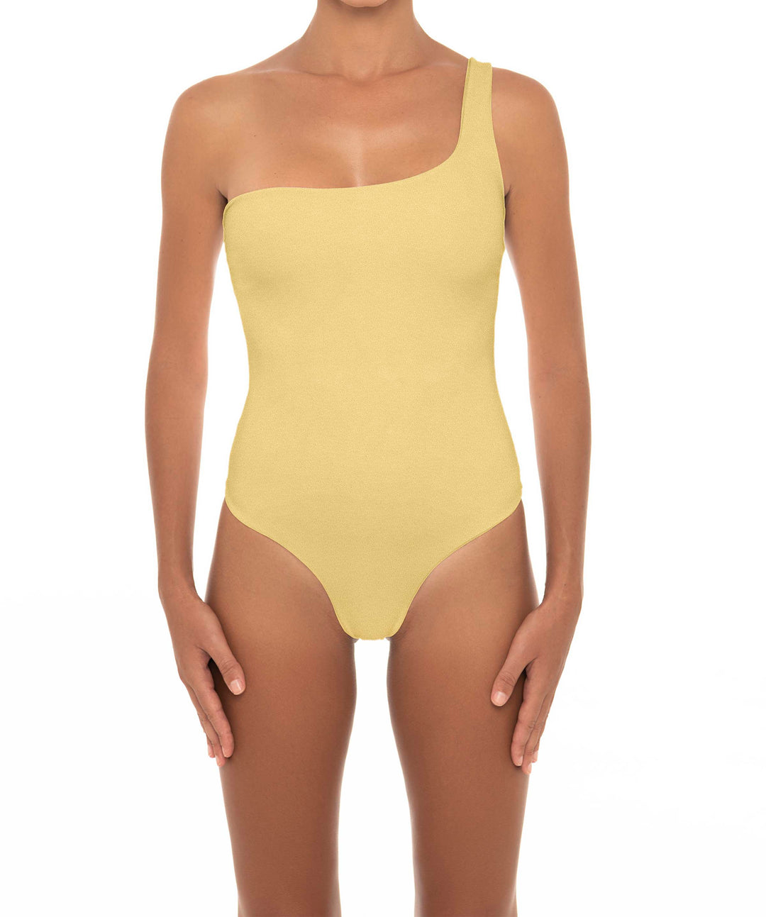 BSWS-S16 Asymmetrical Tank One Piece