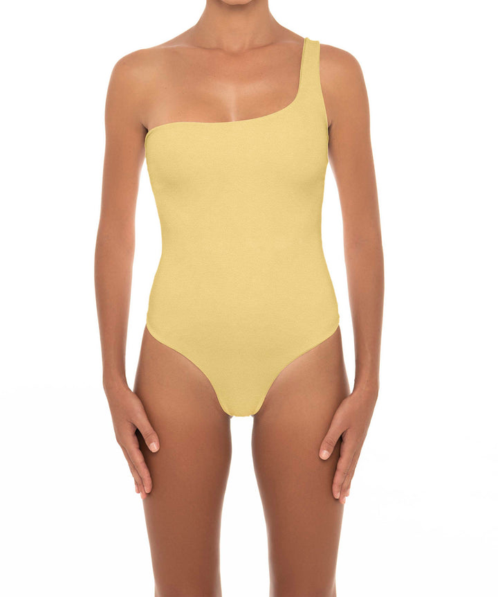 BSWS-S16 Asymmetrical Tank One Piece