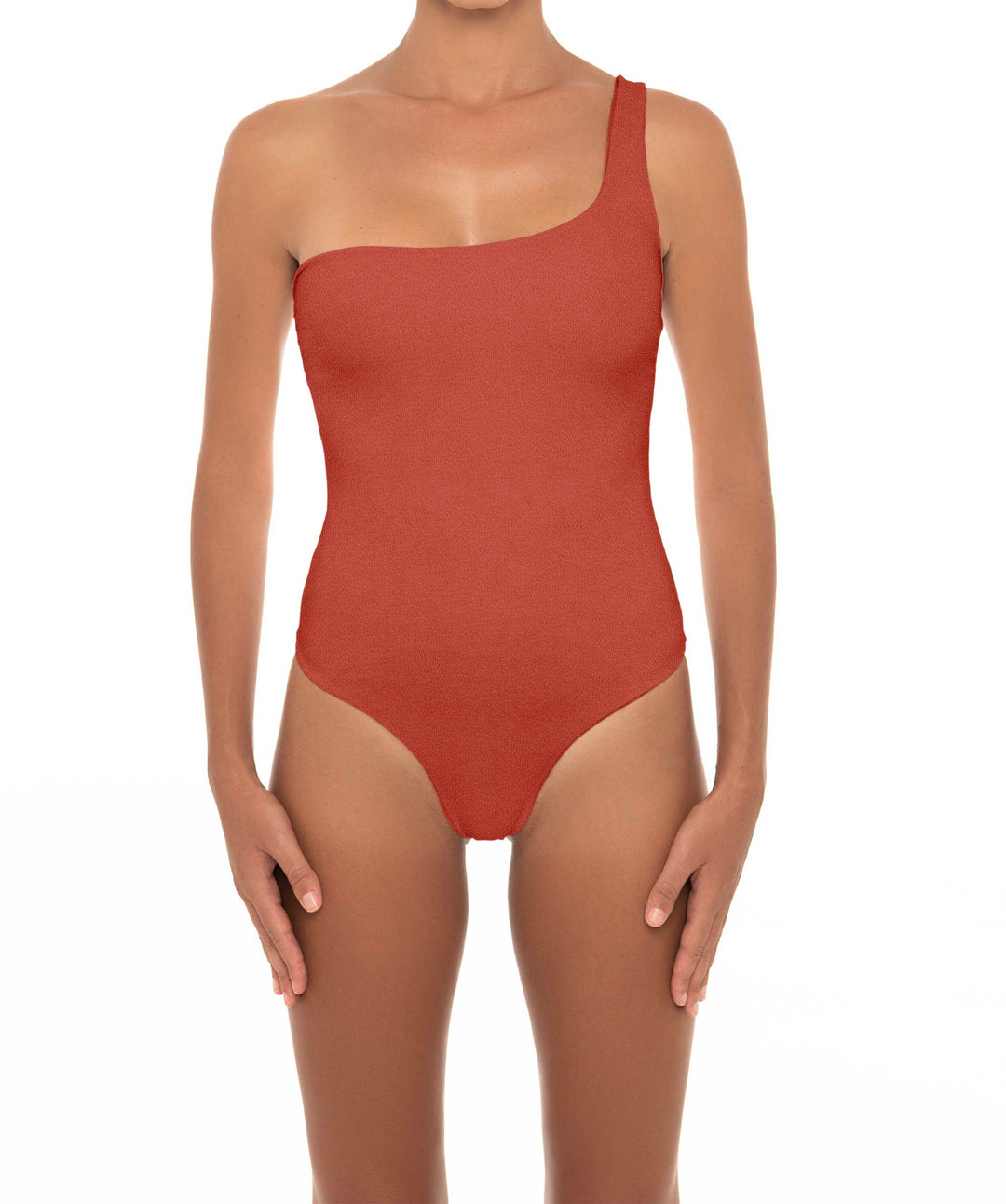 BSWS-S16 Asymmetrical Tank One Piece